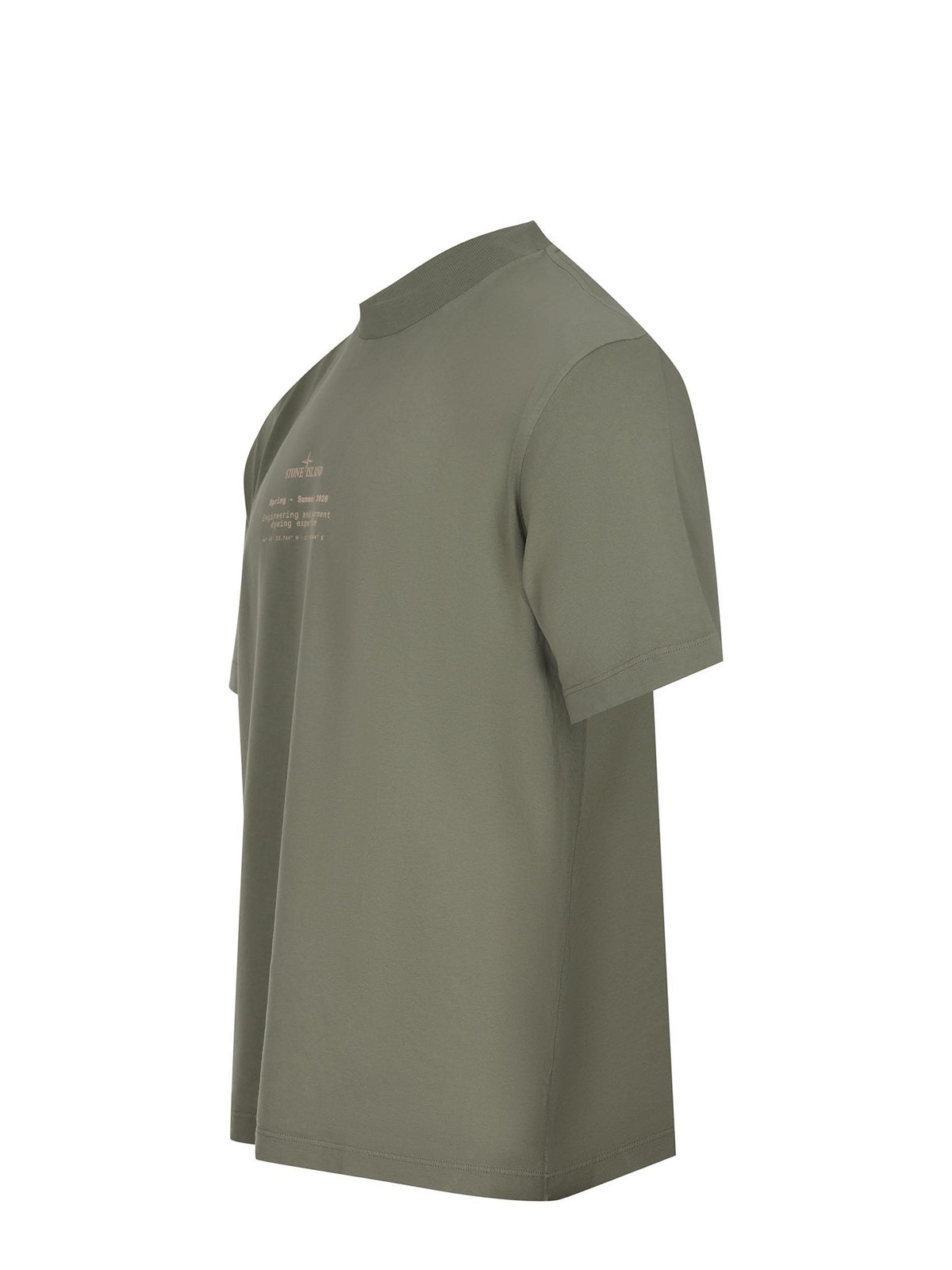 T-shirt Stone Island 