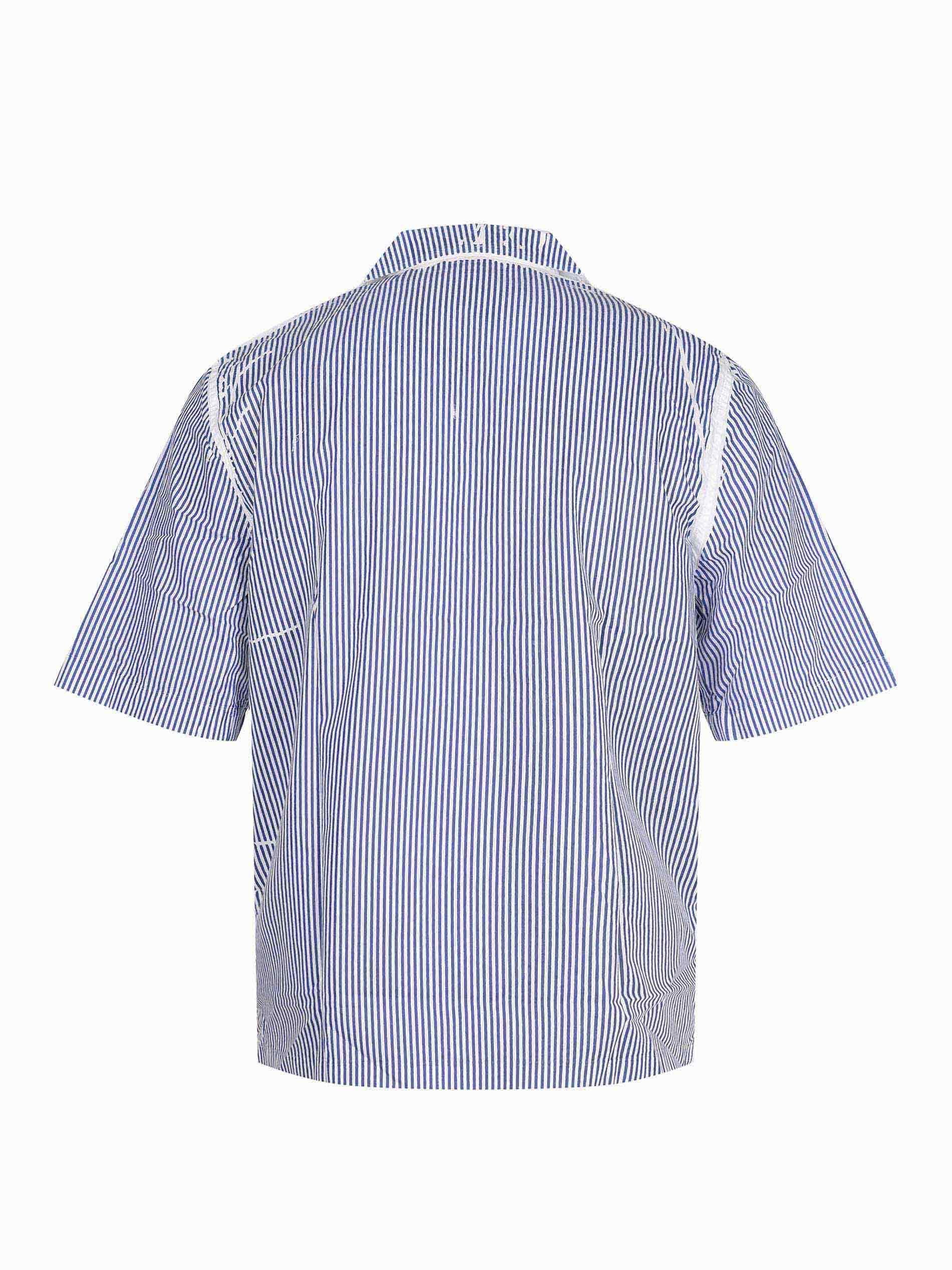 Camicia Diesel 