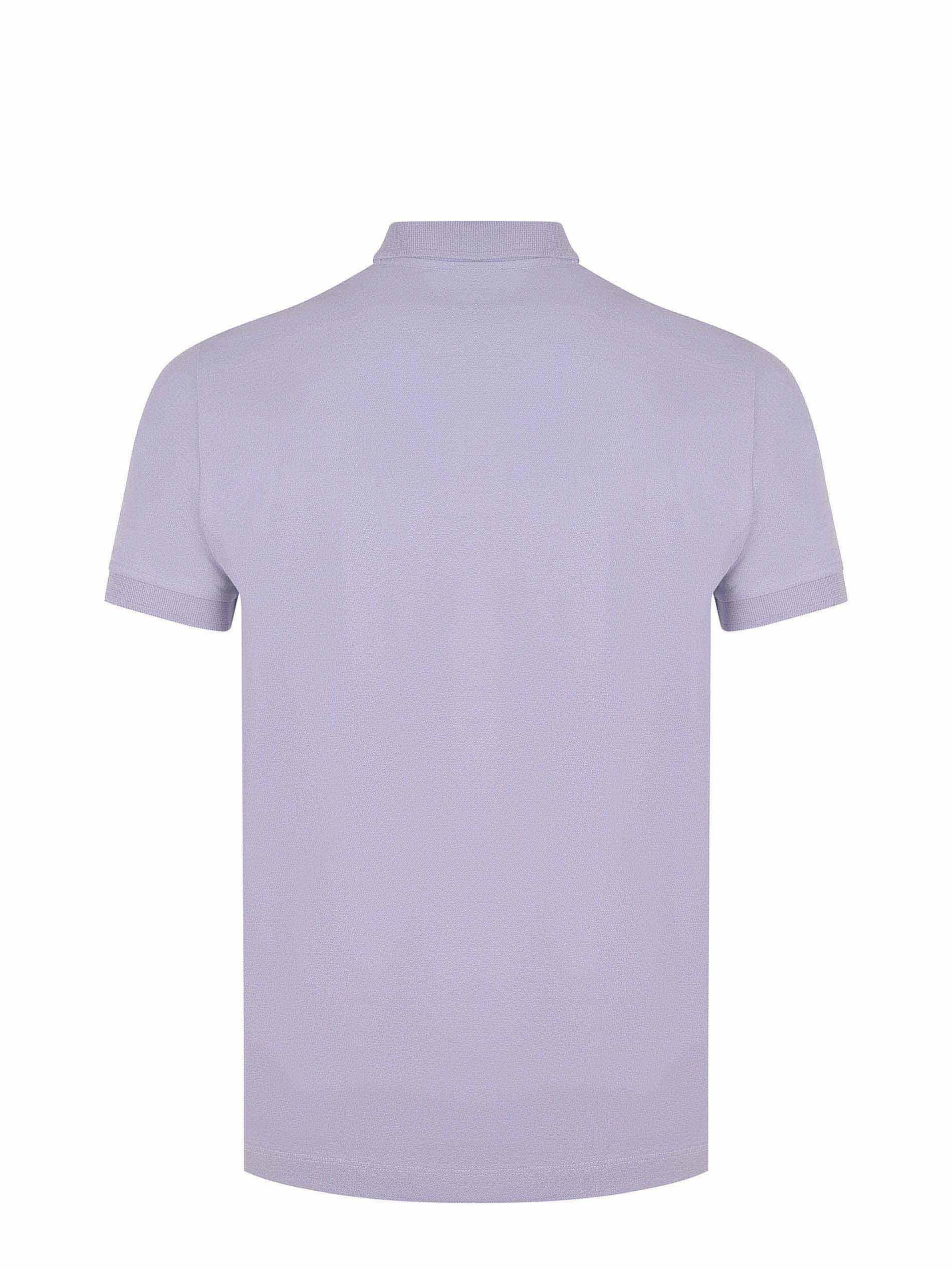 Polo Stone Island 