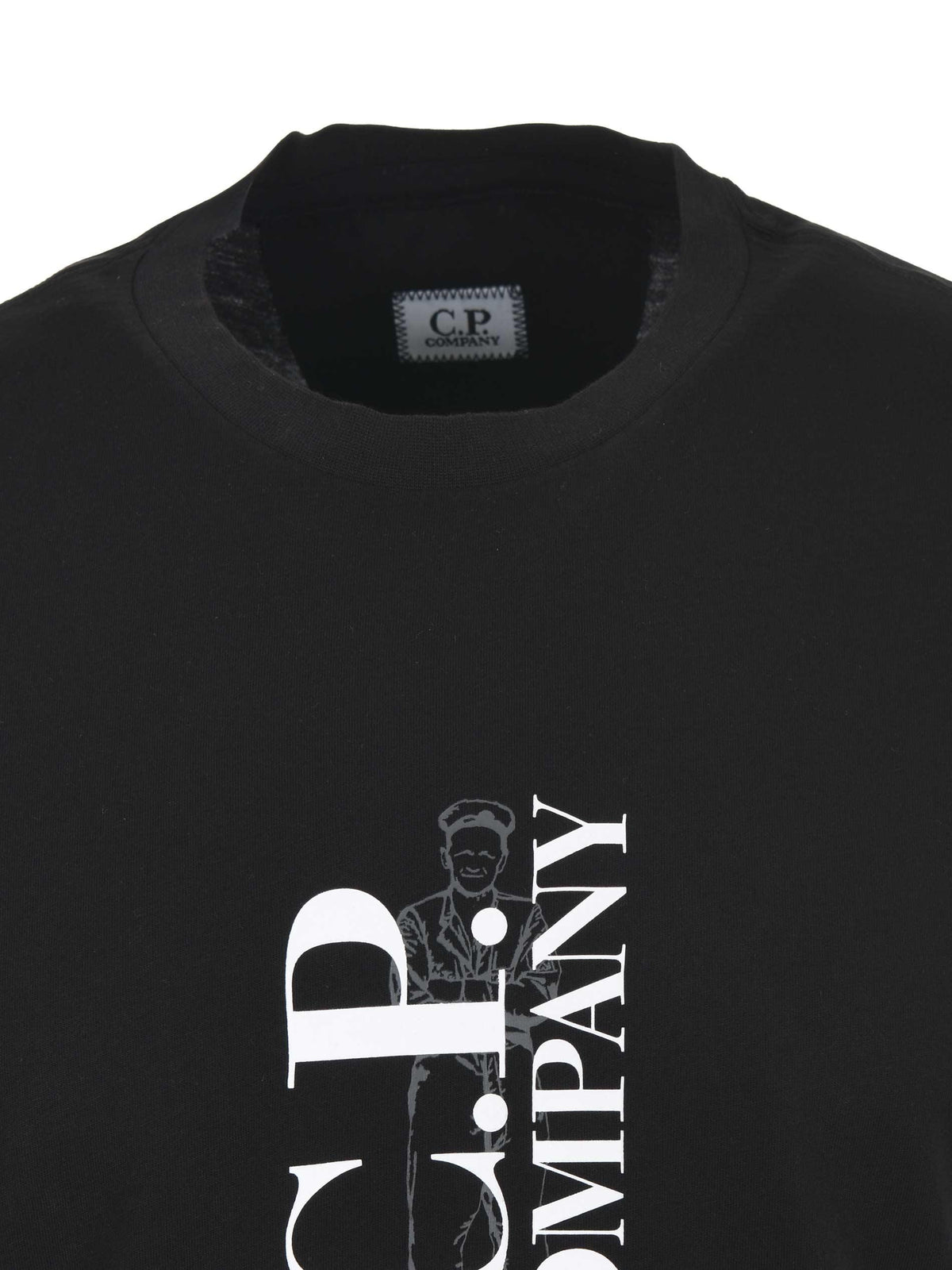 T-shirt C.P. Company 
