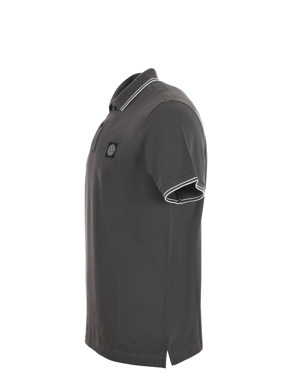 Polo Stone Island 