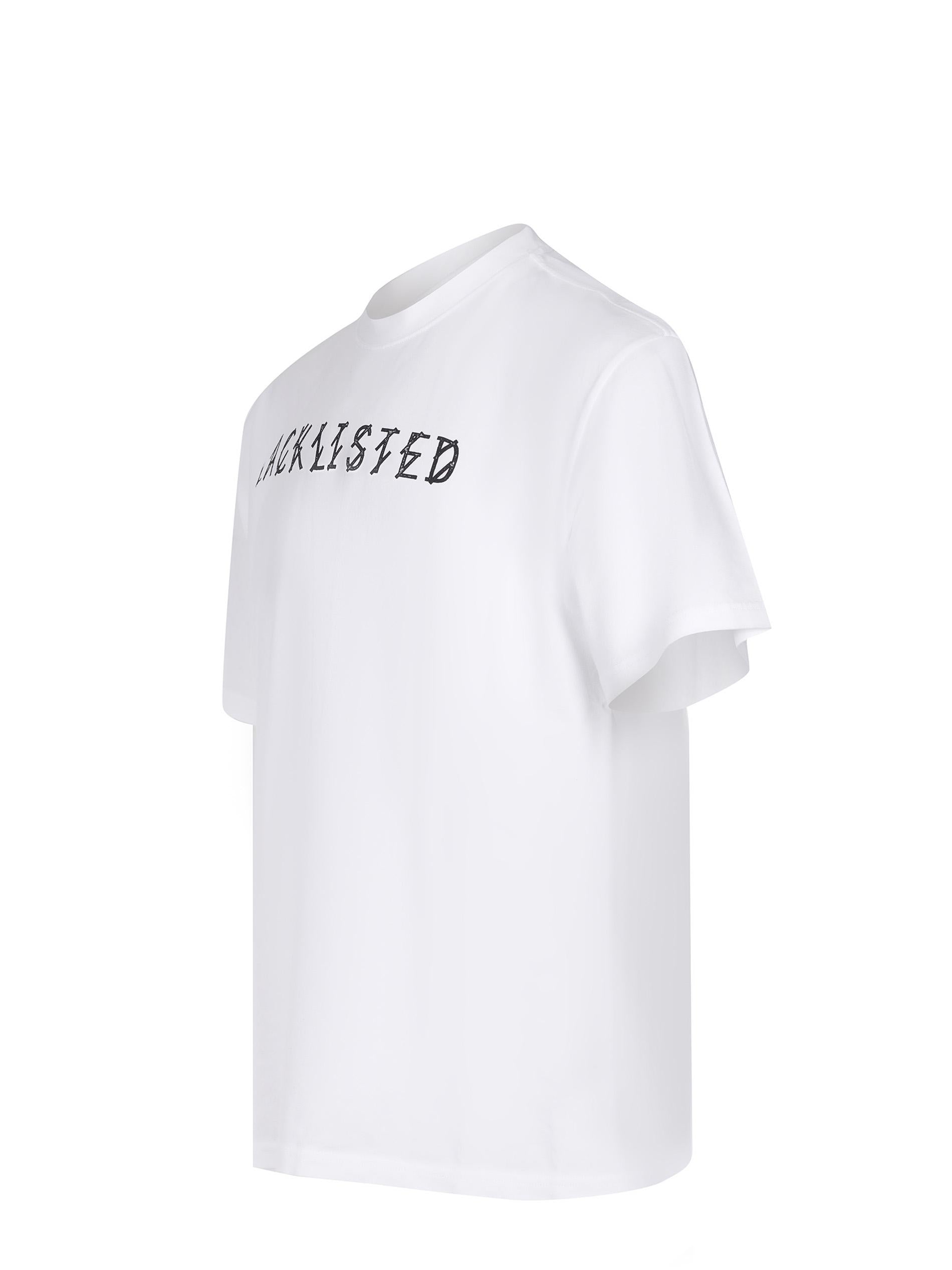 T-shirt 44 Label Group 