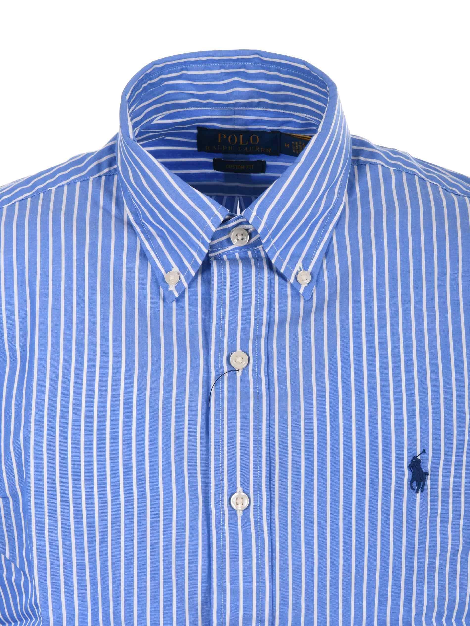 Camicia Polo Ralph Lauren 