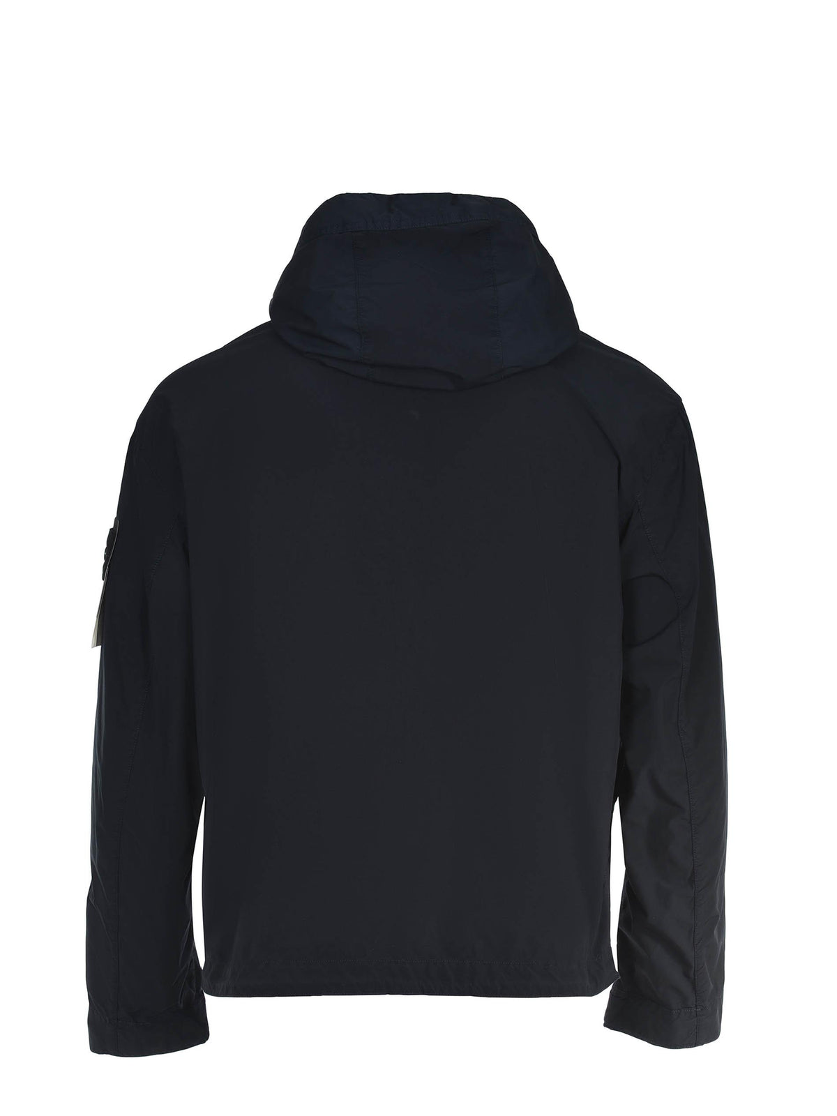 Giubbino Stone Island "Light Compact Touch Poly-TC" 