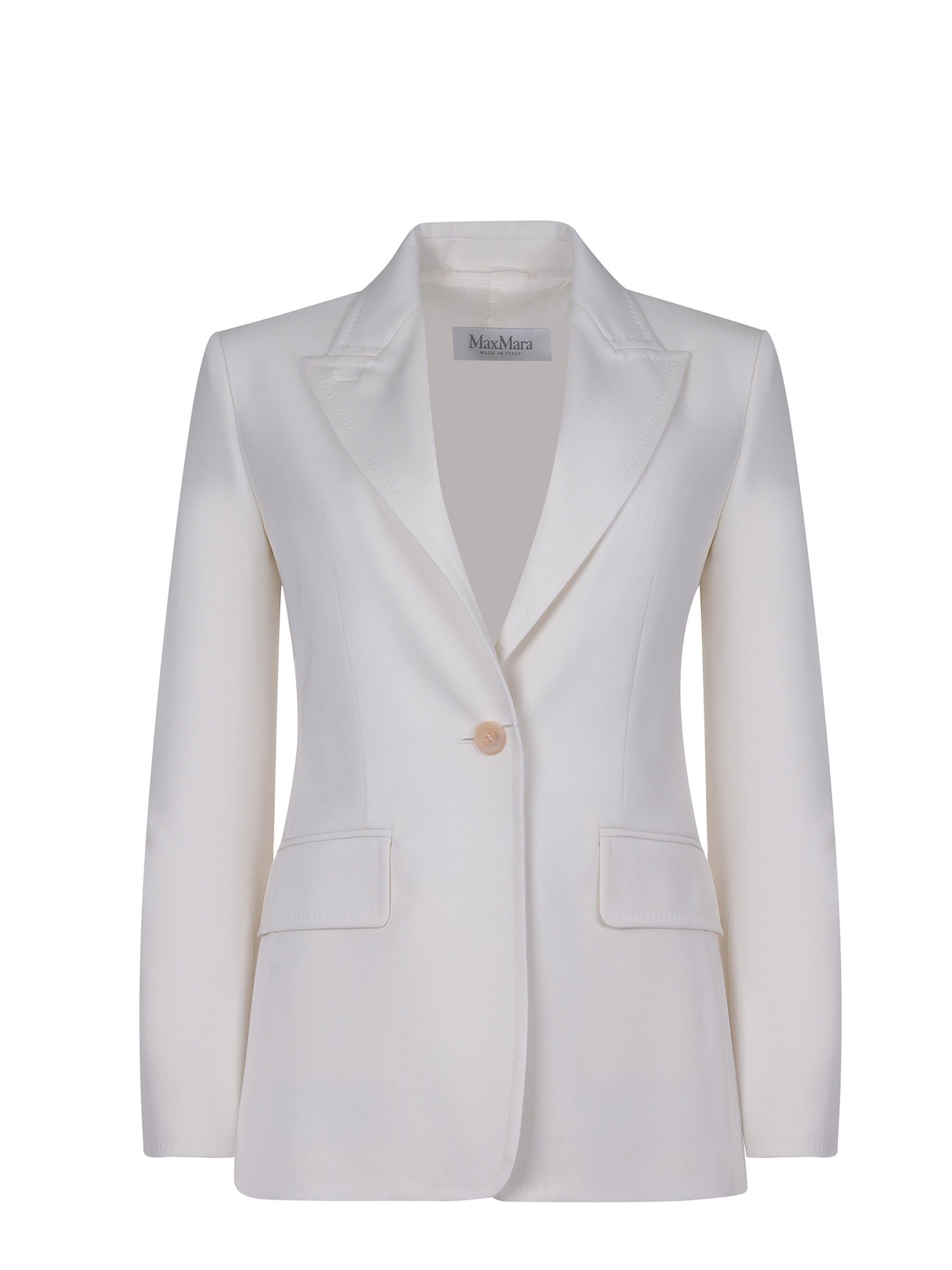 Blazer Max Mara "Palchi" 