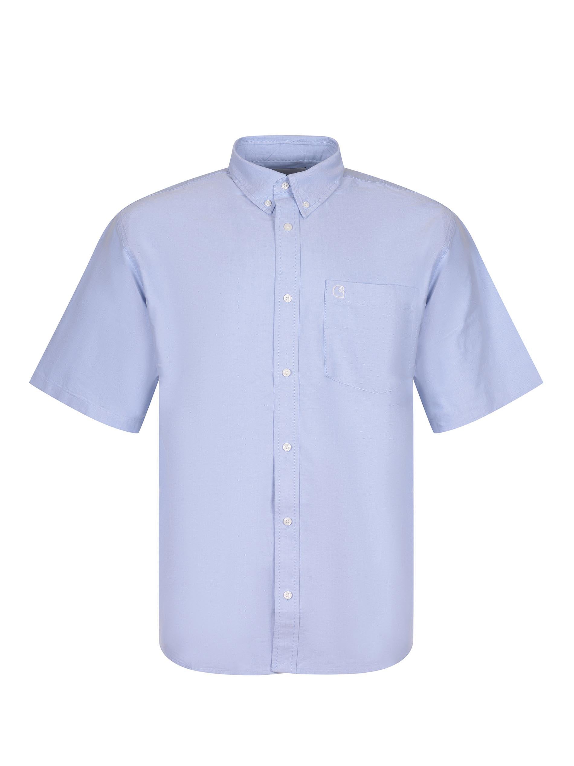 Camicia Carhartt 