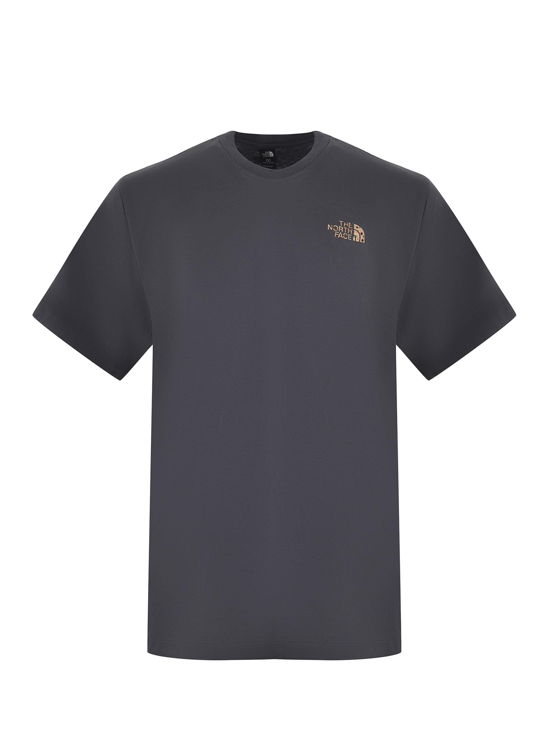 T-shirt The North Face 
