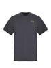 THE NORTH FACE T-shirt NF0A8GB4 RHI1 Dark gray