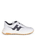 HOGAN Sneakers HXM5630FR30 U6U1353 White/black