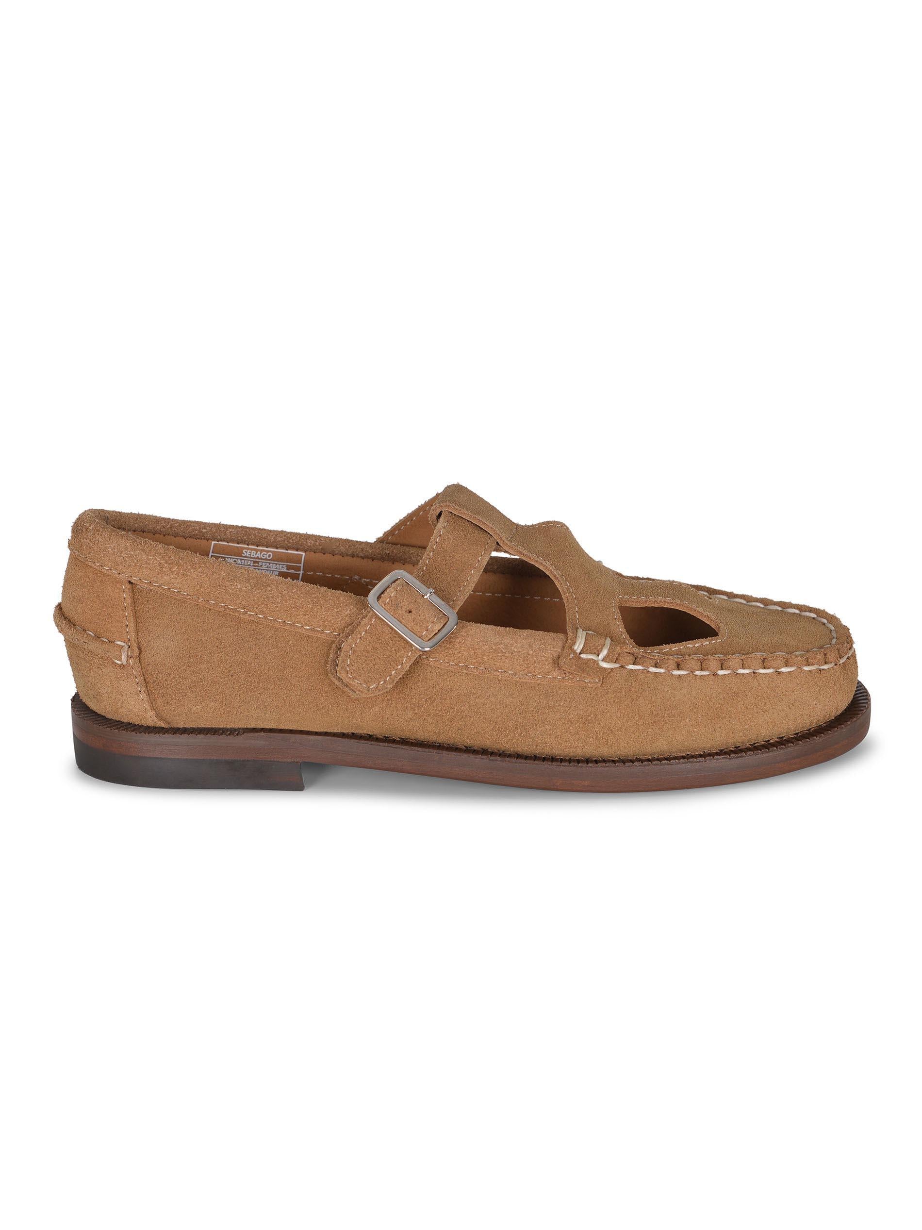 Mocassini Sebago "Angelina" 