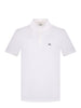 C.P. COMPANY Polo CMPL721A 005263W-103 Bianco