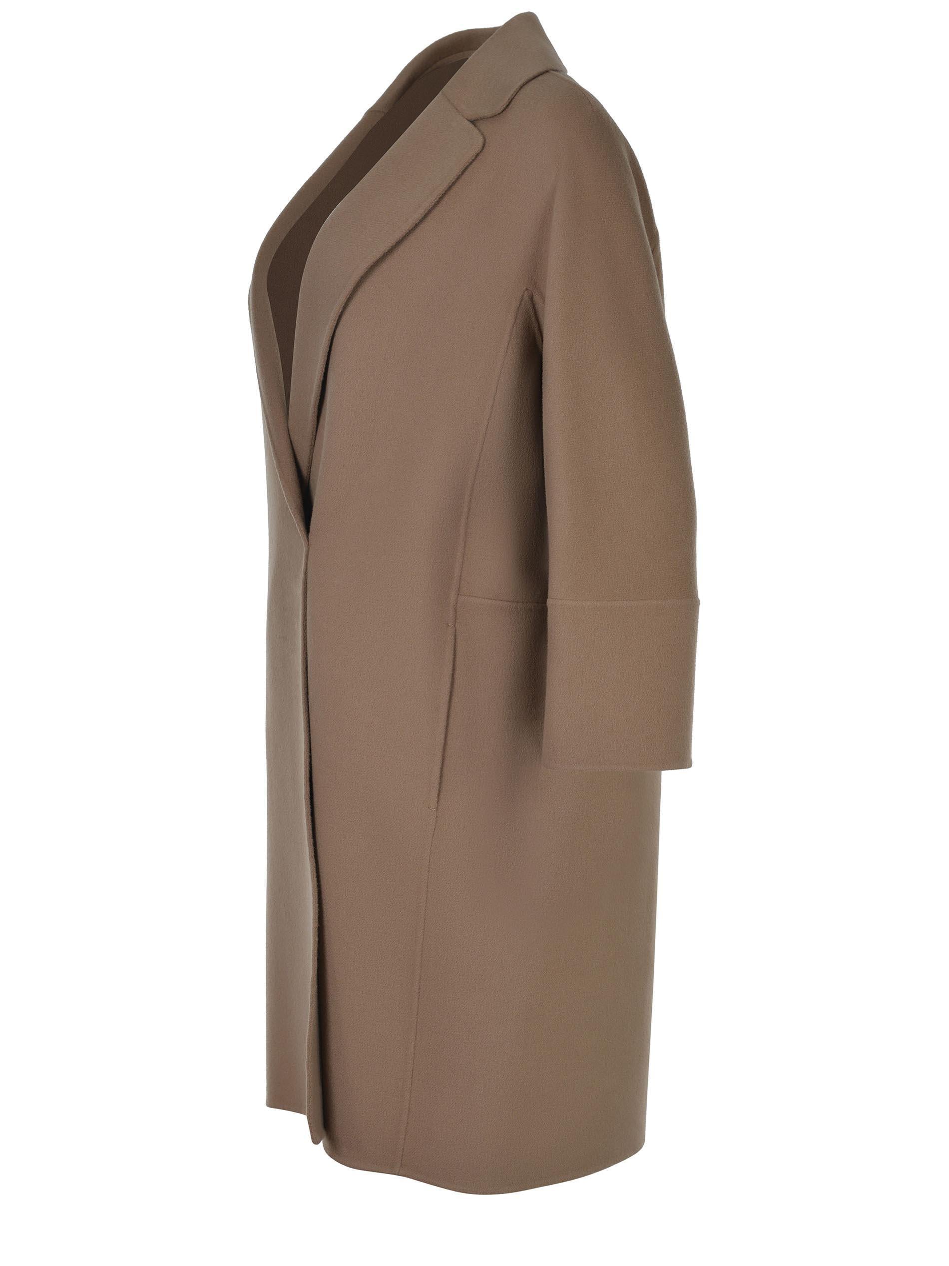 Cappotto 'S Max Mara "Arona" 