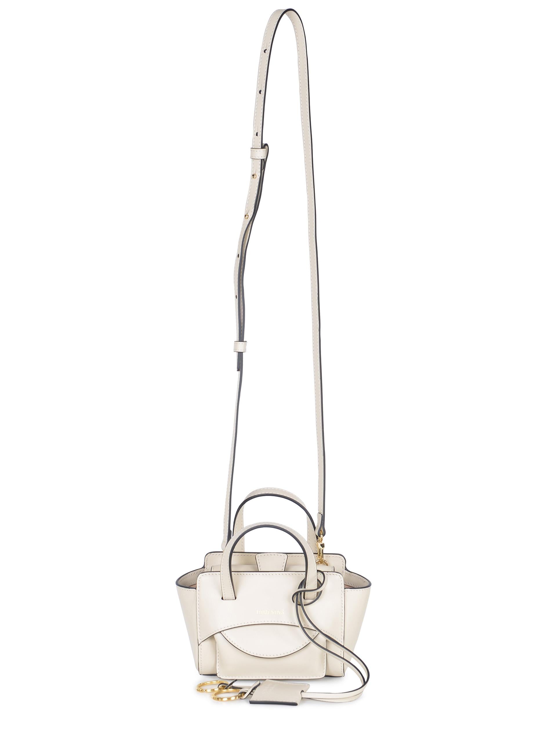 Borsa Hidesins "Flap XS" 