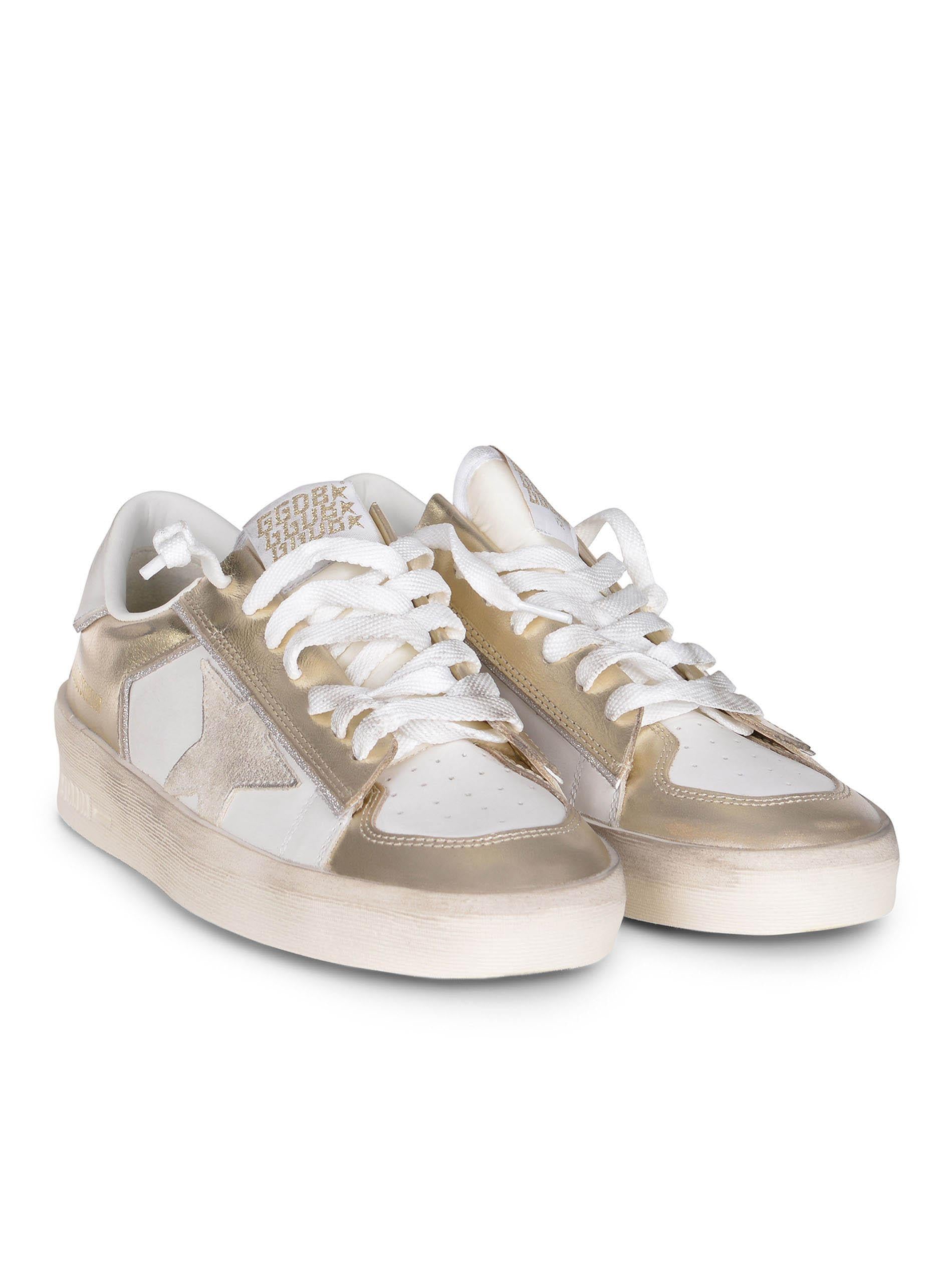 Sneakers Golden Goose "Stardan" 