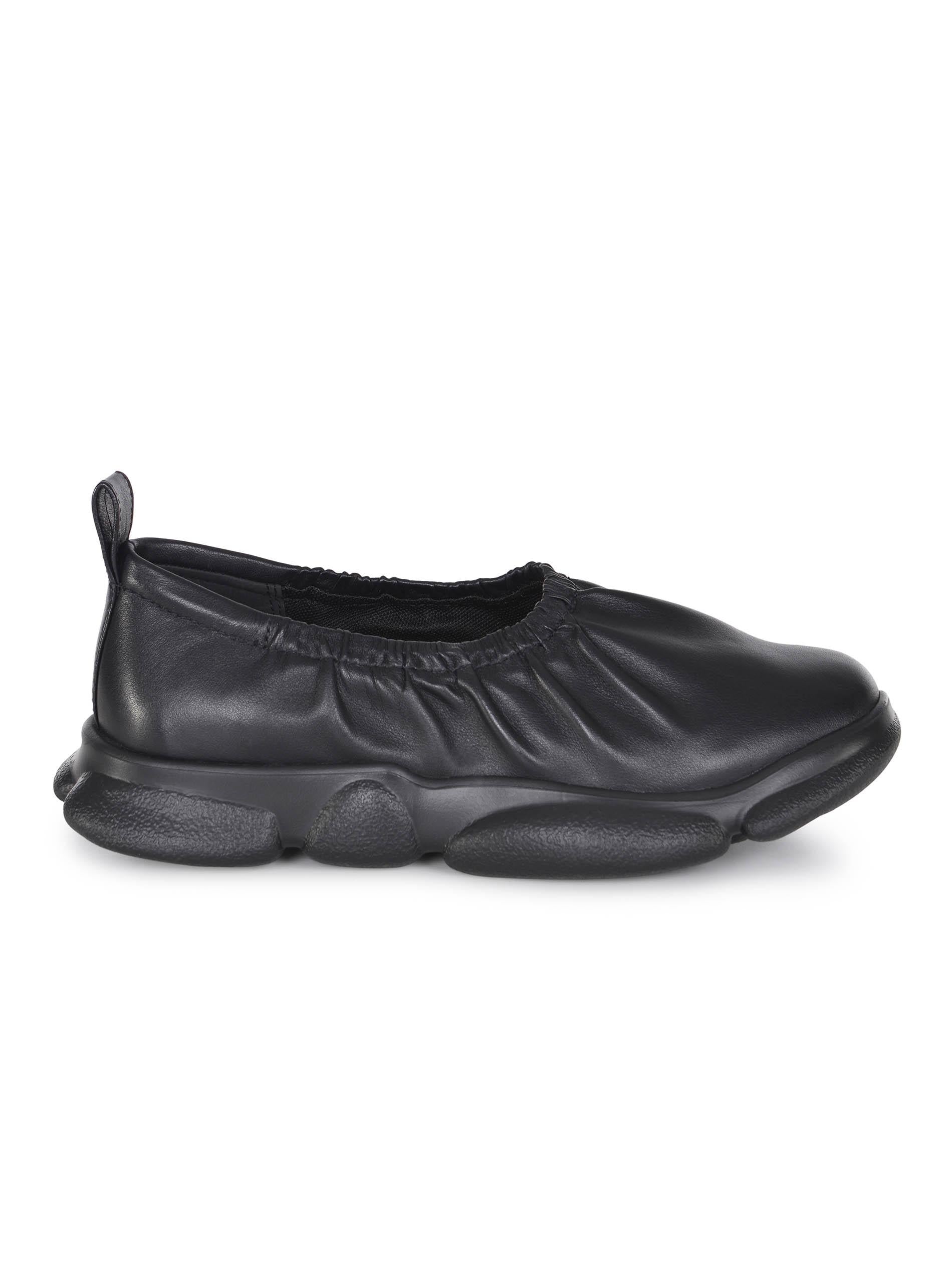 Ballerine Camper "Karst" 
