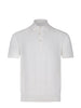 PAOLO PECORA Polo A016 F100-1102 Bianco