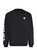 CARHARTT T-shirt I036002 89-XX Black