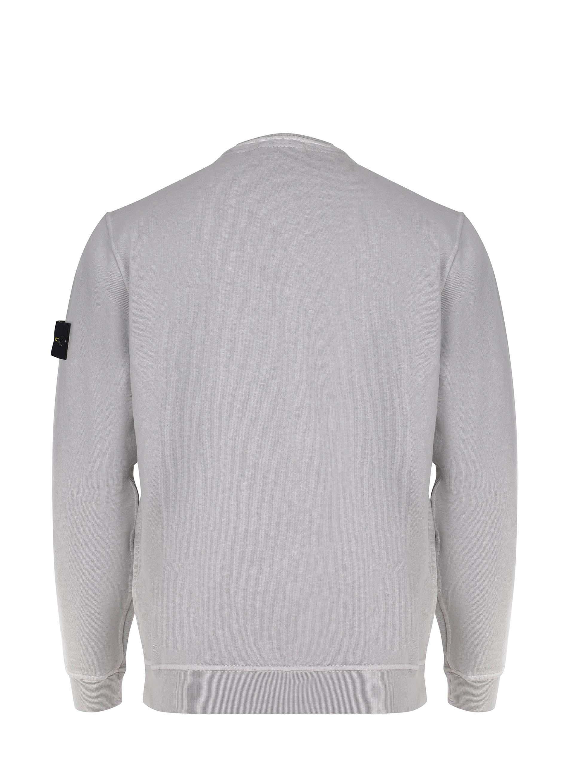 Felpa Stone Island 