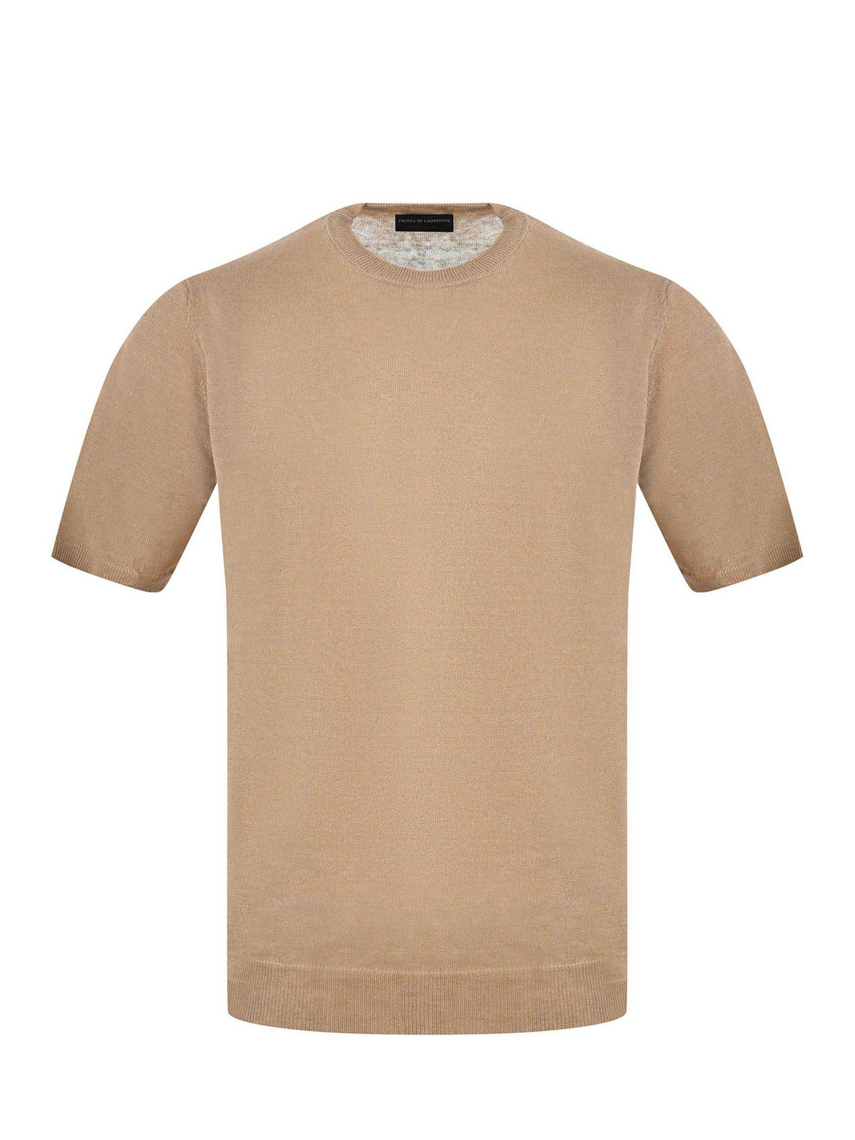 T-shirt Filippo de Laurentiis 