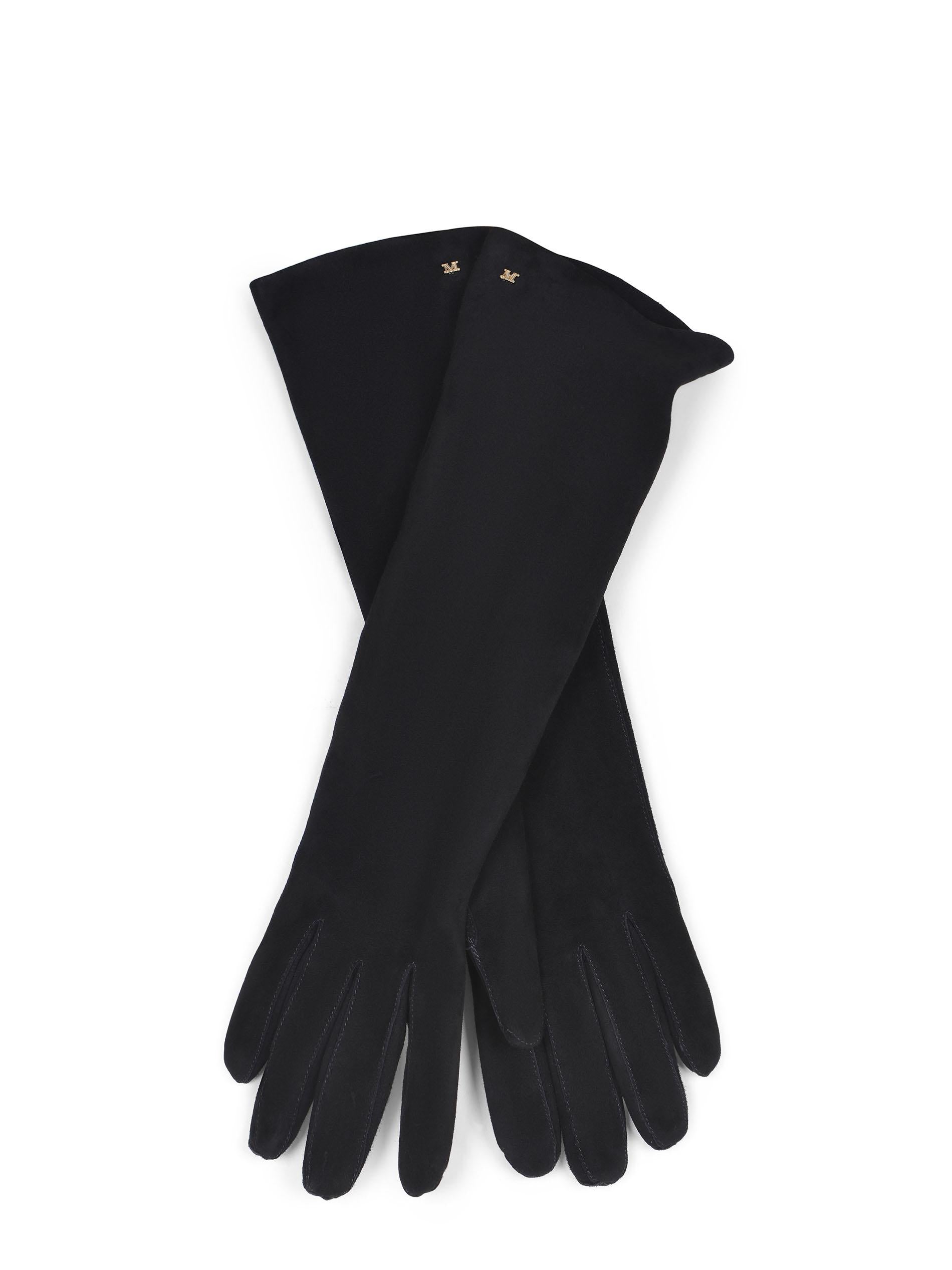 Guanti Max Mara " Afideesue" 