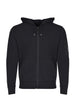 C.P. COMPANY Sweatshirts 20CMSS081A 002246G-999 Black