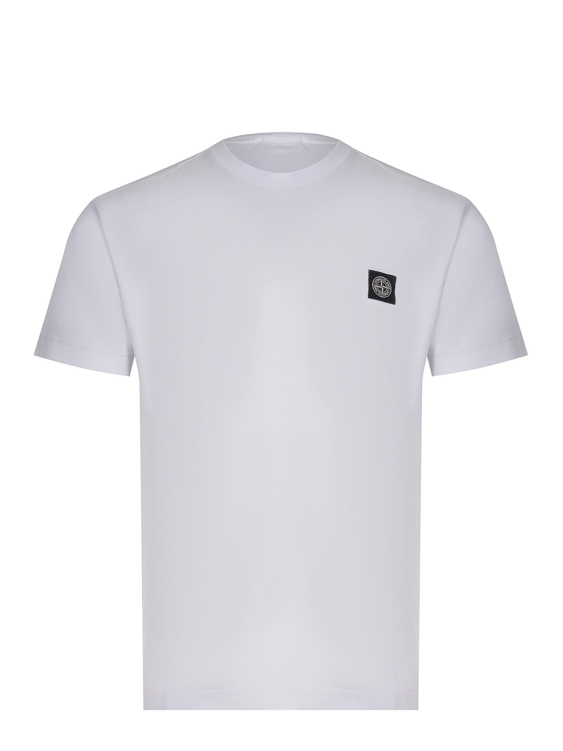 T-shirt Stone Island 