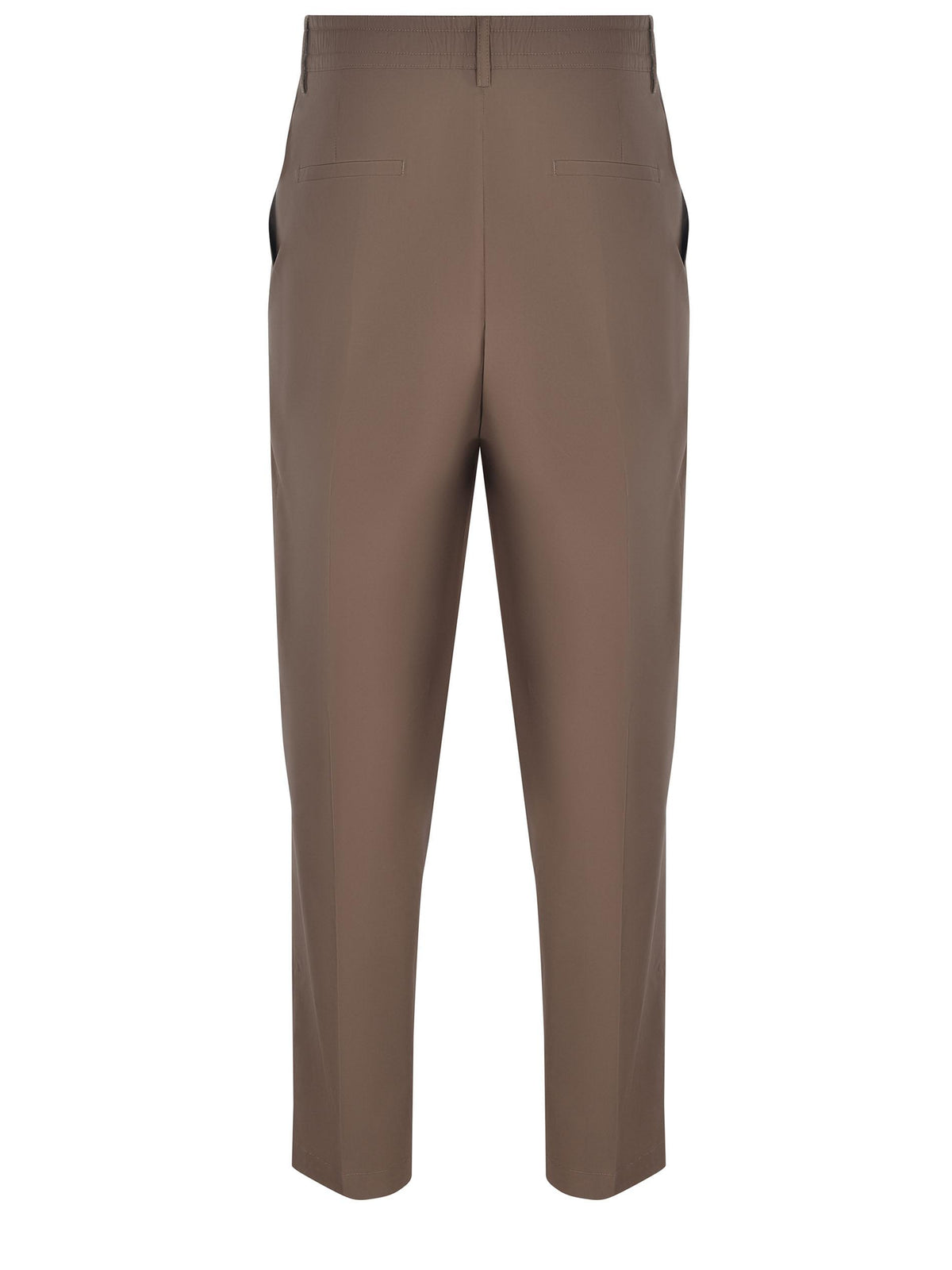 Pantalone New York Resident 