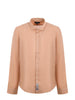 LA MARTINA Shirts MCC007-TL144 04167 Terracotta
