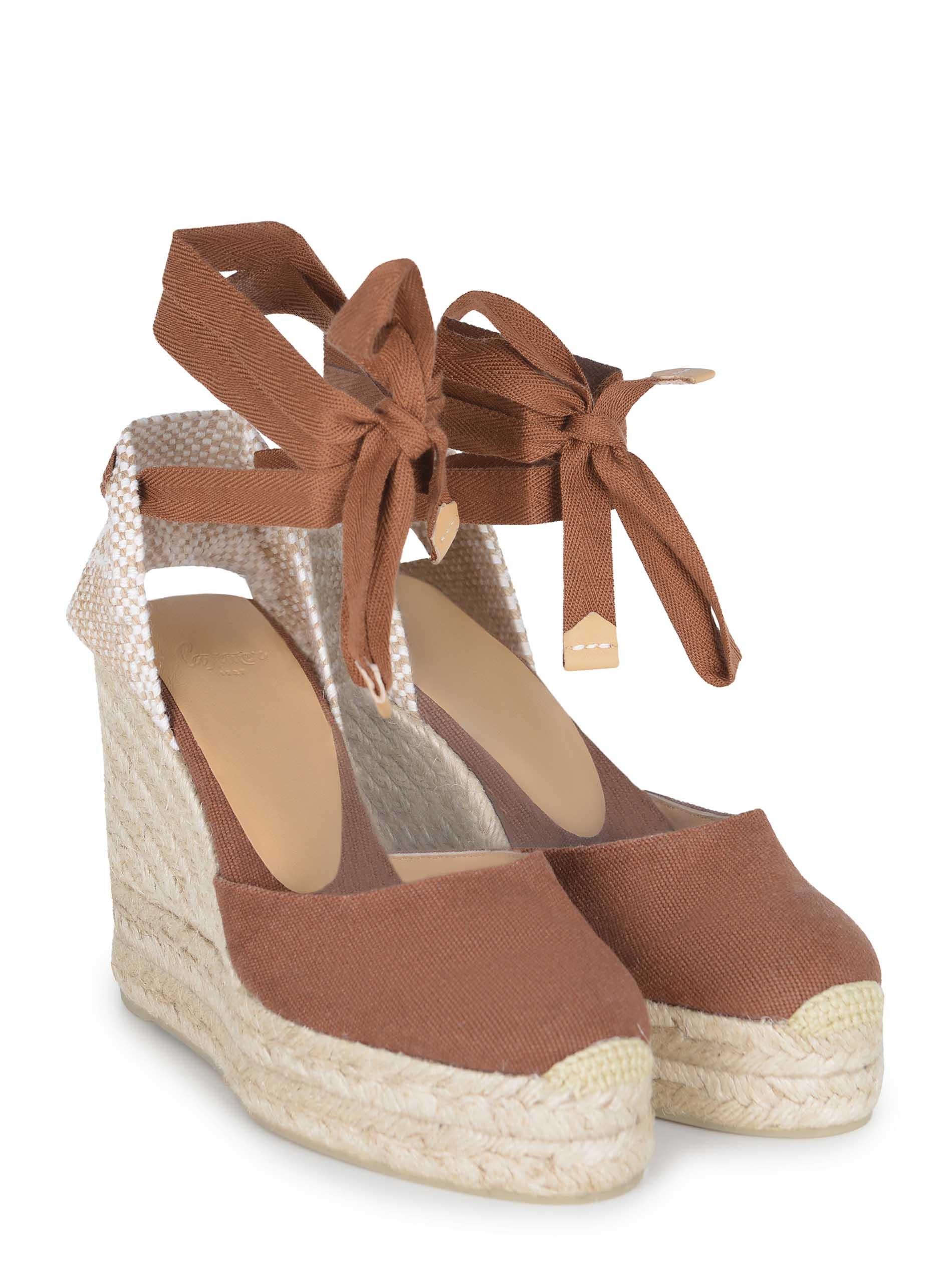 Espadrilles Castaner "Carina" 