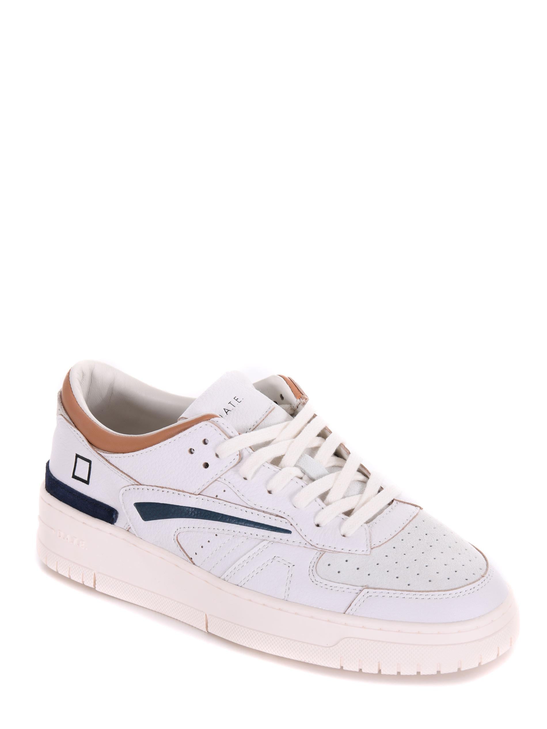 Sneakers uomo D.A.T.E. "Torneo colored" 