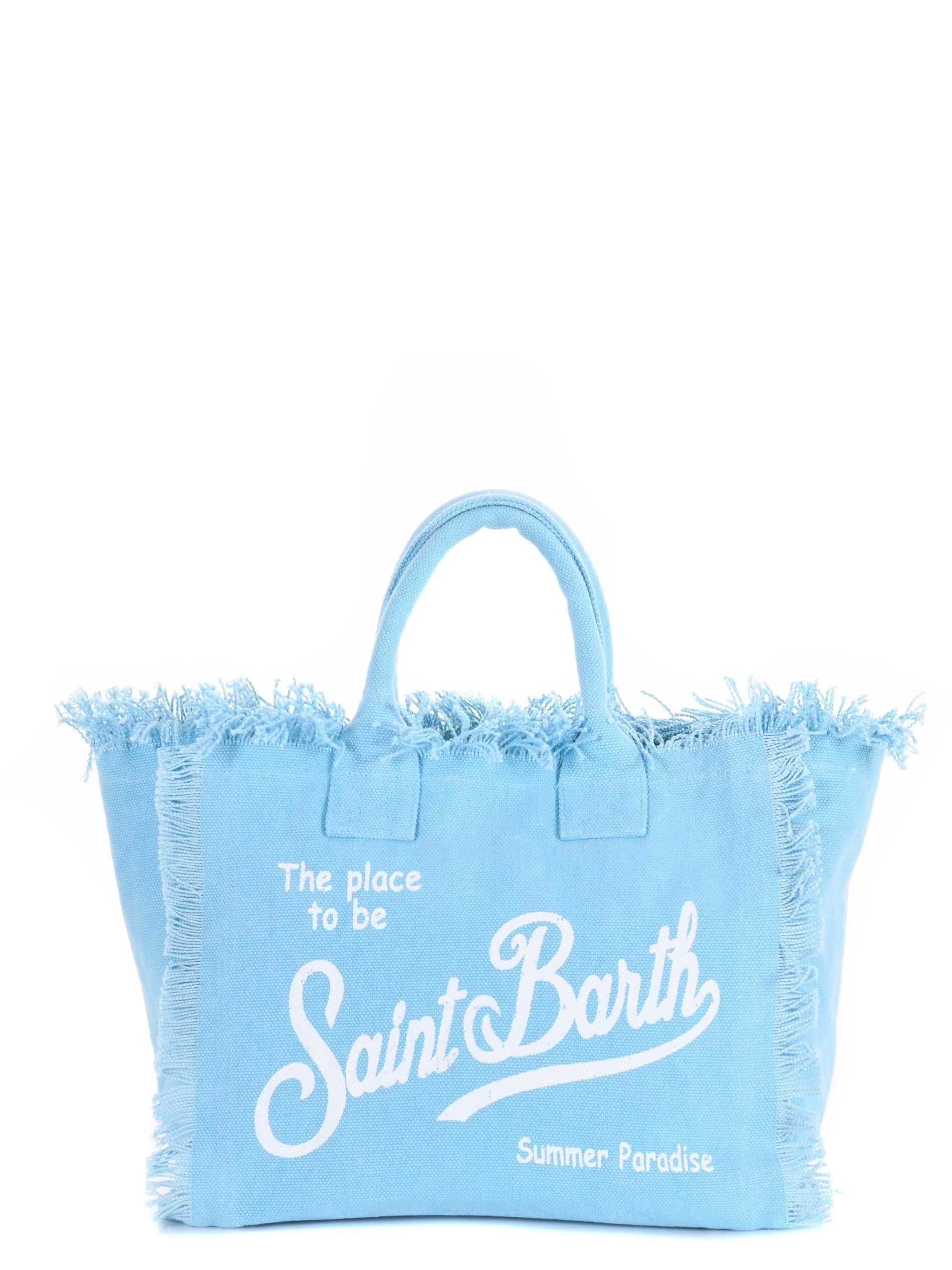 Shopping media MC2 Saint Barth 