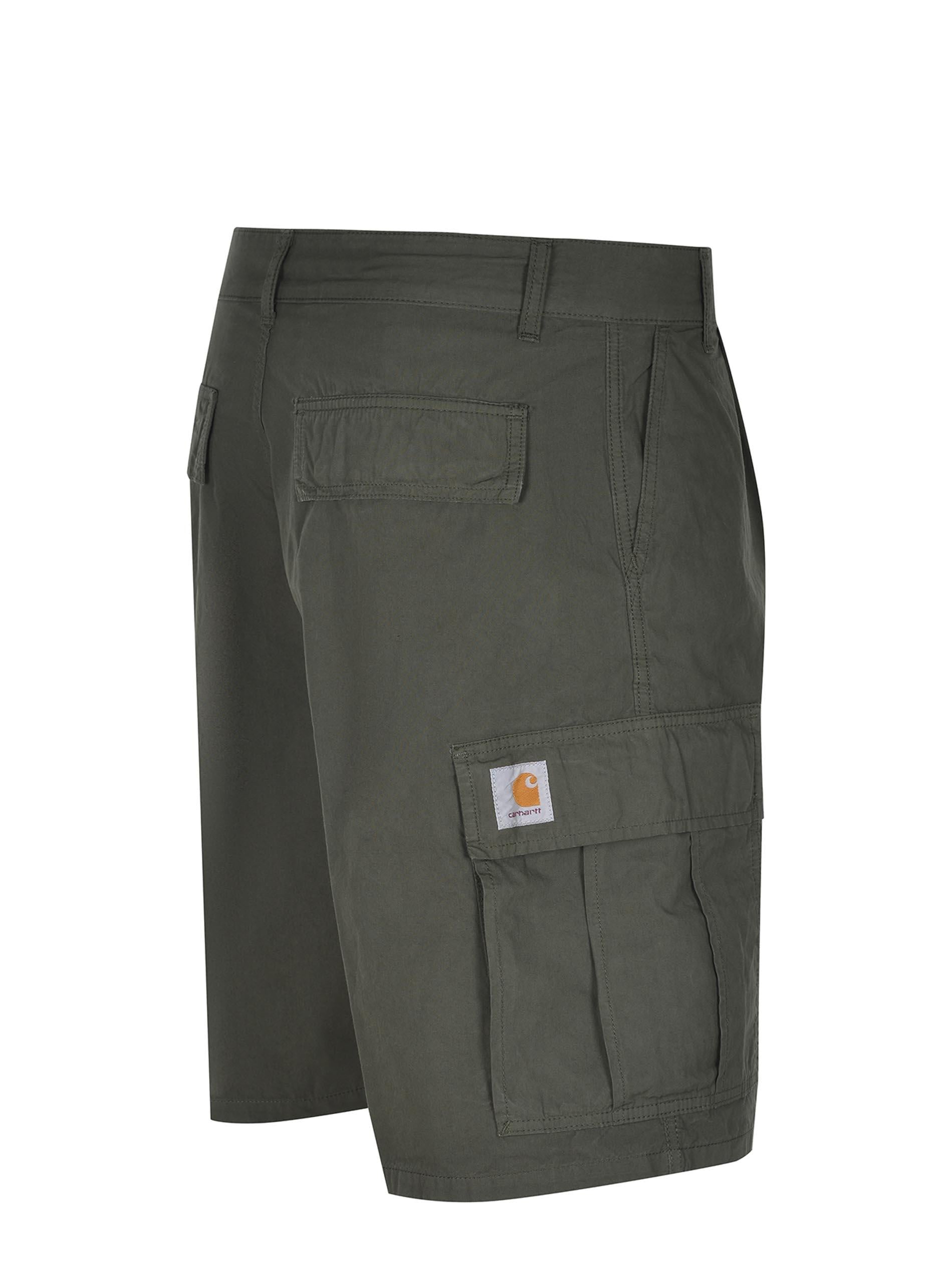 Bermuda Carhartt 