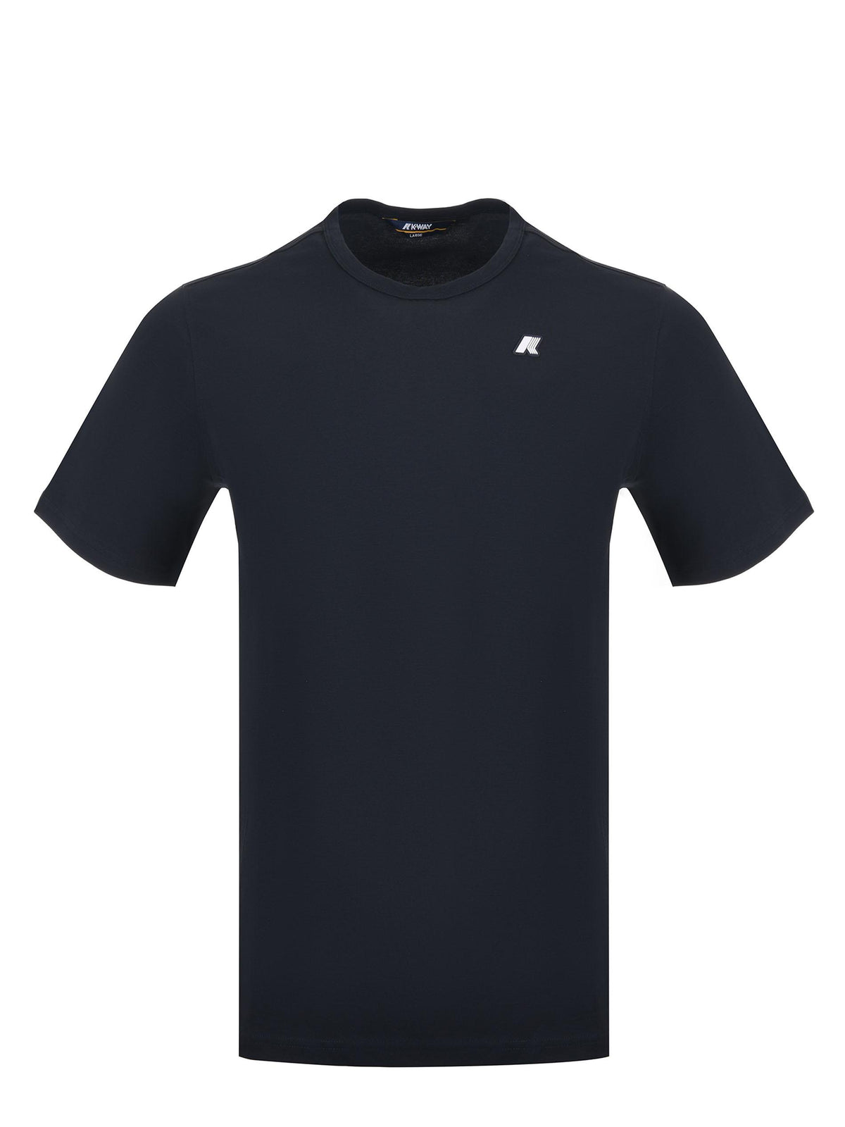 T-shirt K-Way "Adame light stretch" 