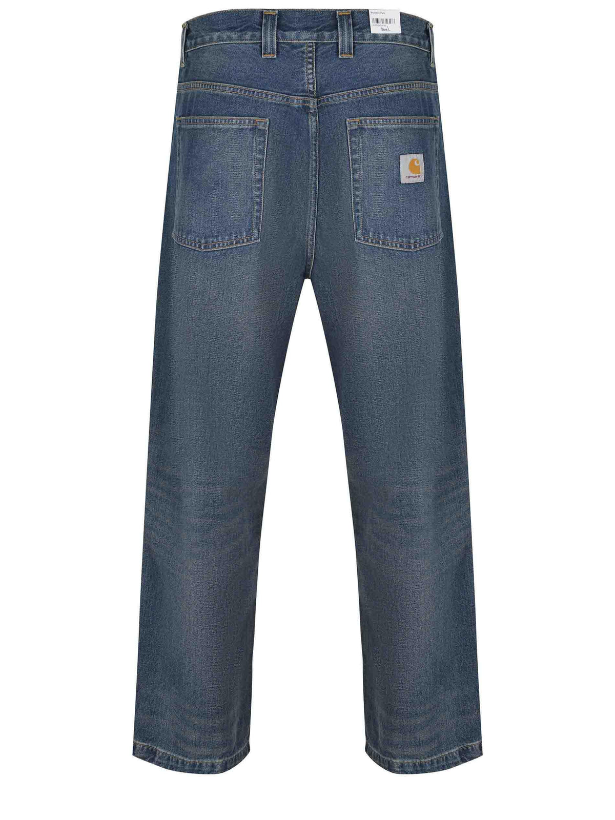Jeans Carhartt 