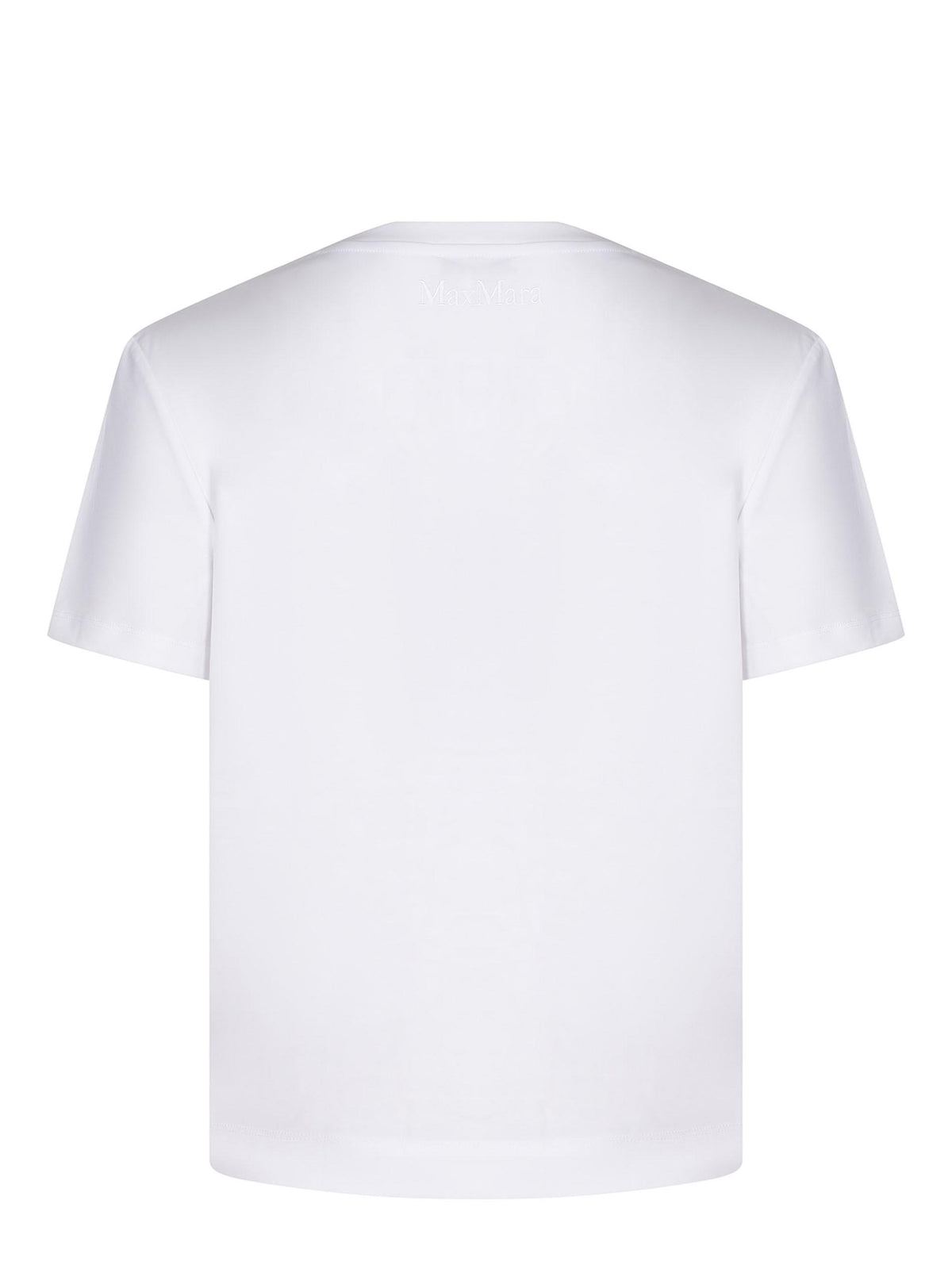 T-shirt Max Mara "Mxpdonata" 