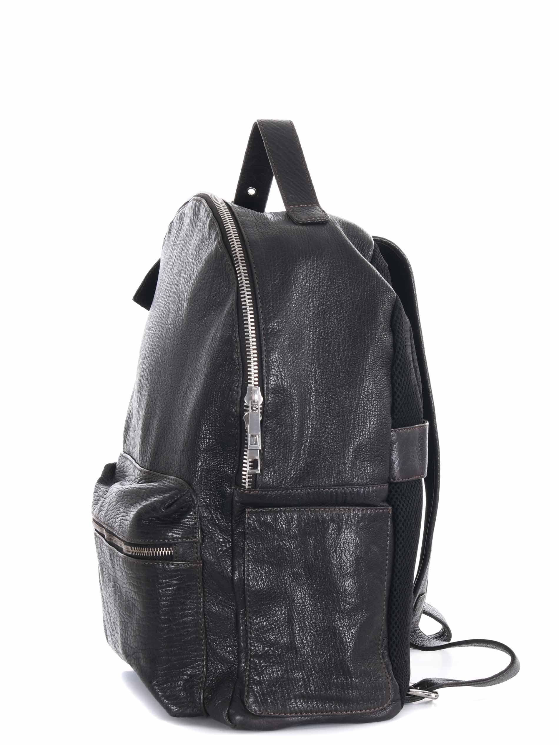 Zaino The Jack Leathers 