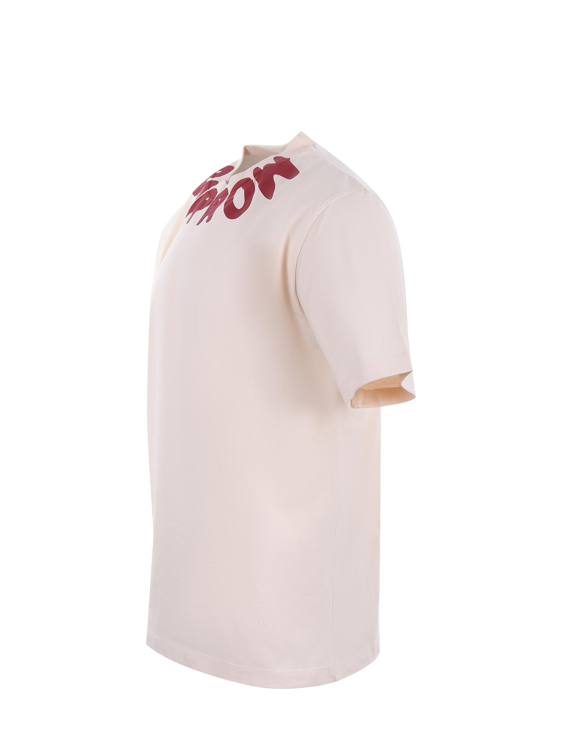 T-shirt Barrow 