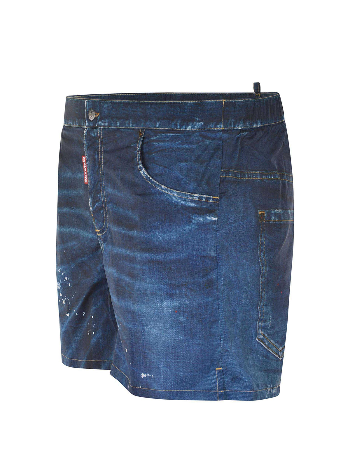 Costume Dsquared2 
