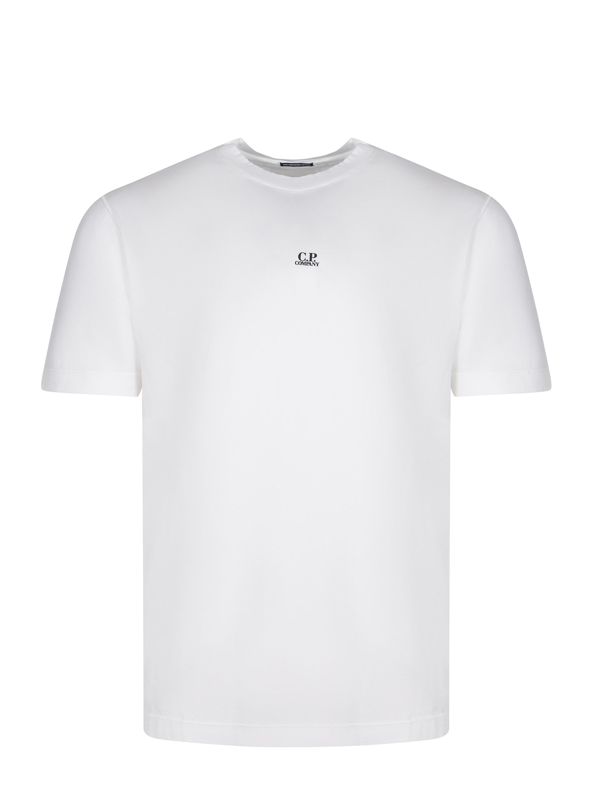 T-shirt C.P. Company 