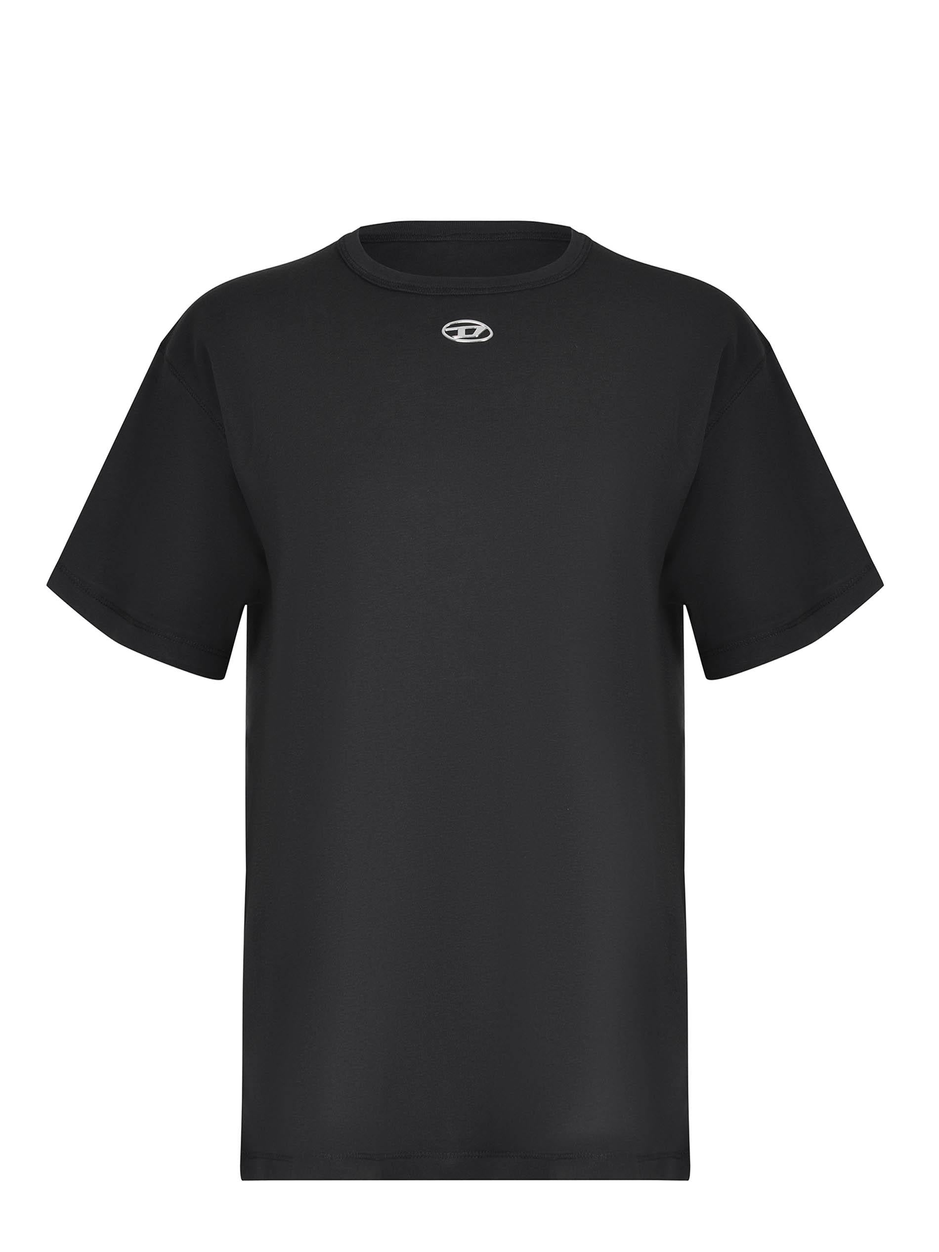 T-shirt Diesel 