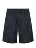 LACOSTE Shorts GH1964 IY8 Black