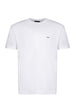 DSQUARED T-shirt S74GD1522 D20106-100 White
