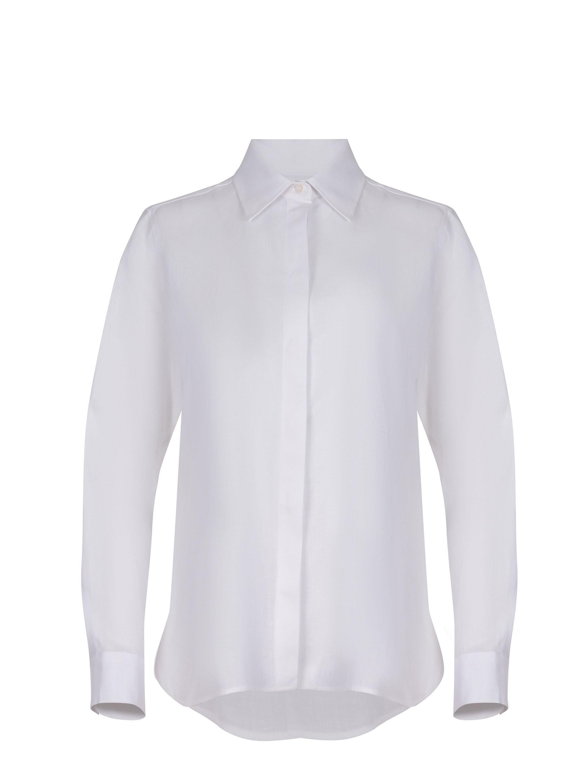 Camicia Max Mara "Mxmfalasco" 