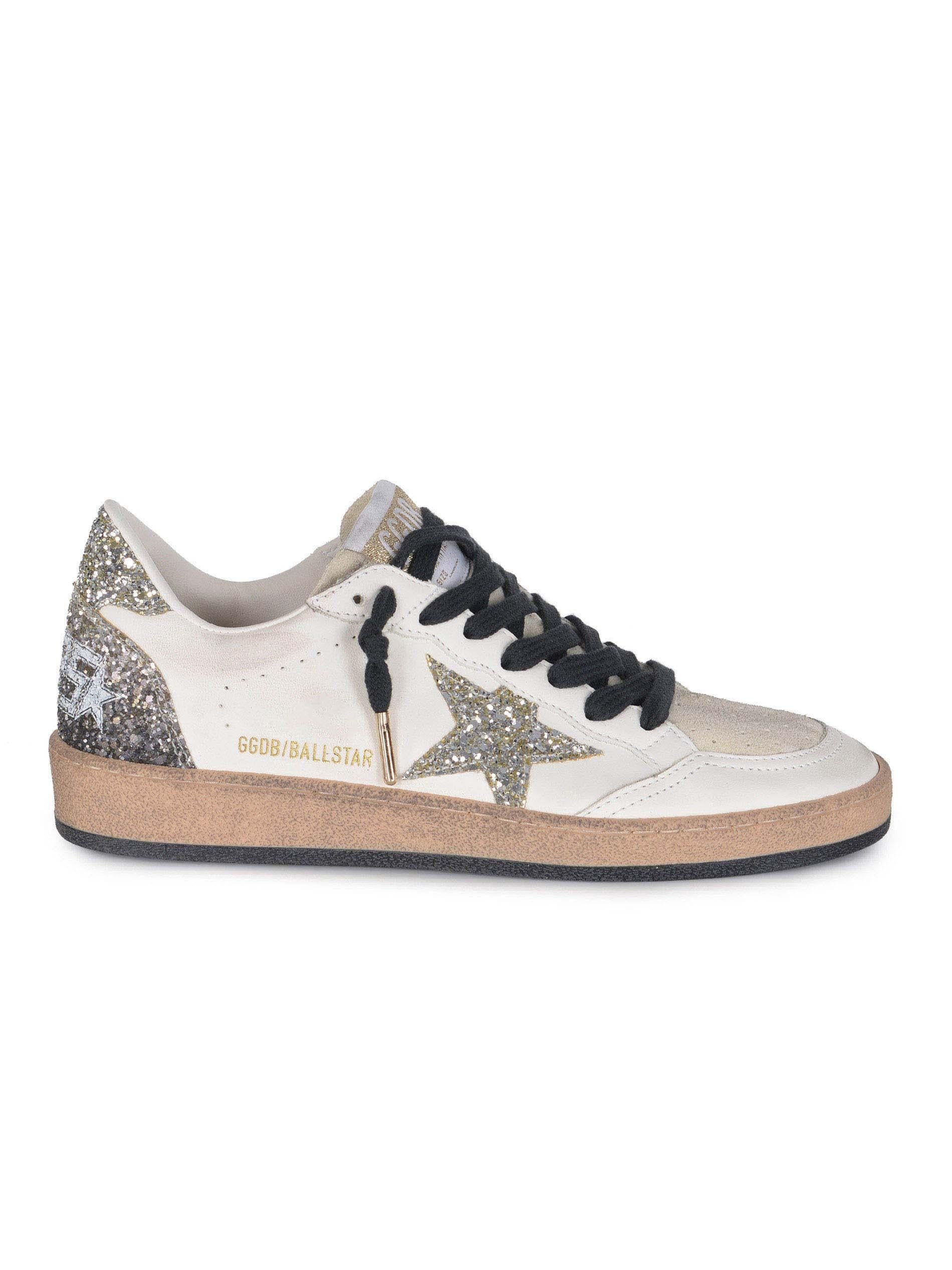 Sneakers Golden Goose "Ball Star" 