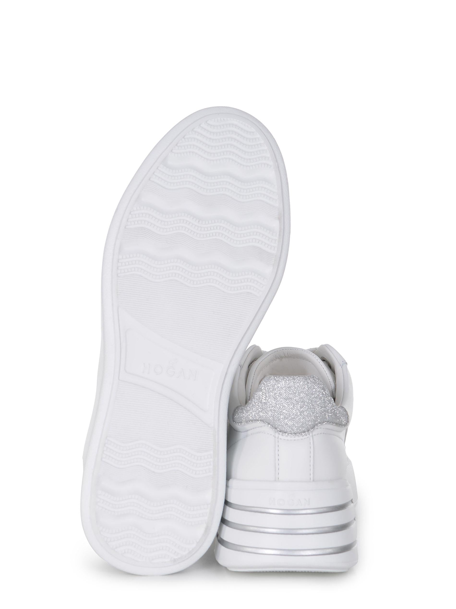 Sneakers Hogan "Rebel" 
