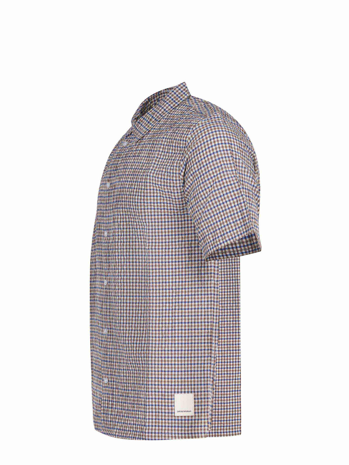 Camicia Emporio Armani 