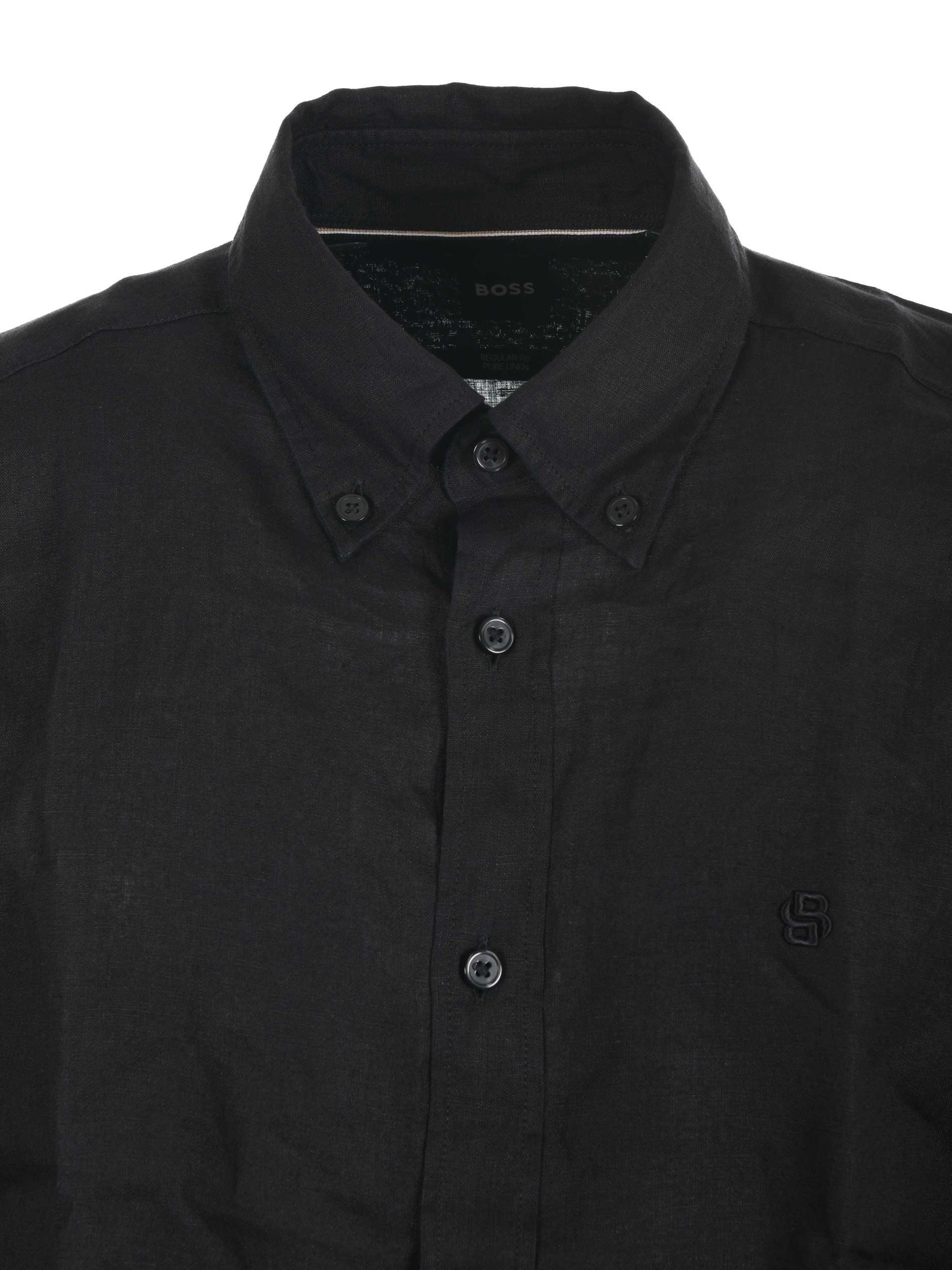Camicia Boss 