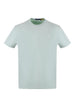POLO RALPH LAUREN T-shirt 710916698 013 Verdino