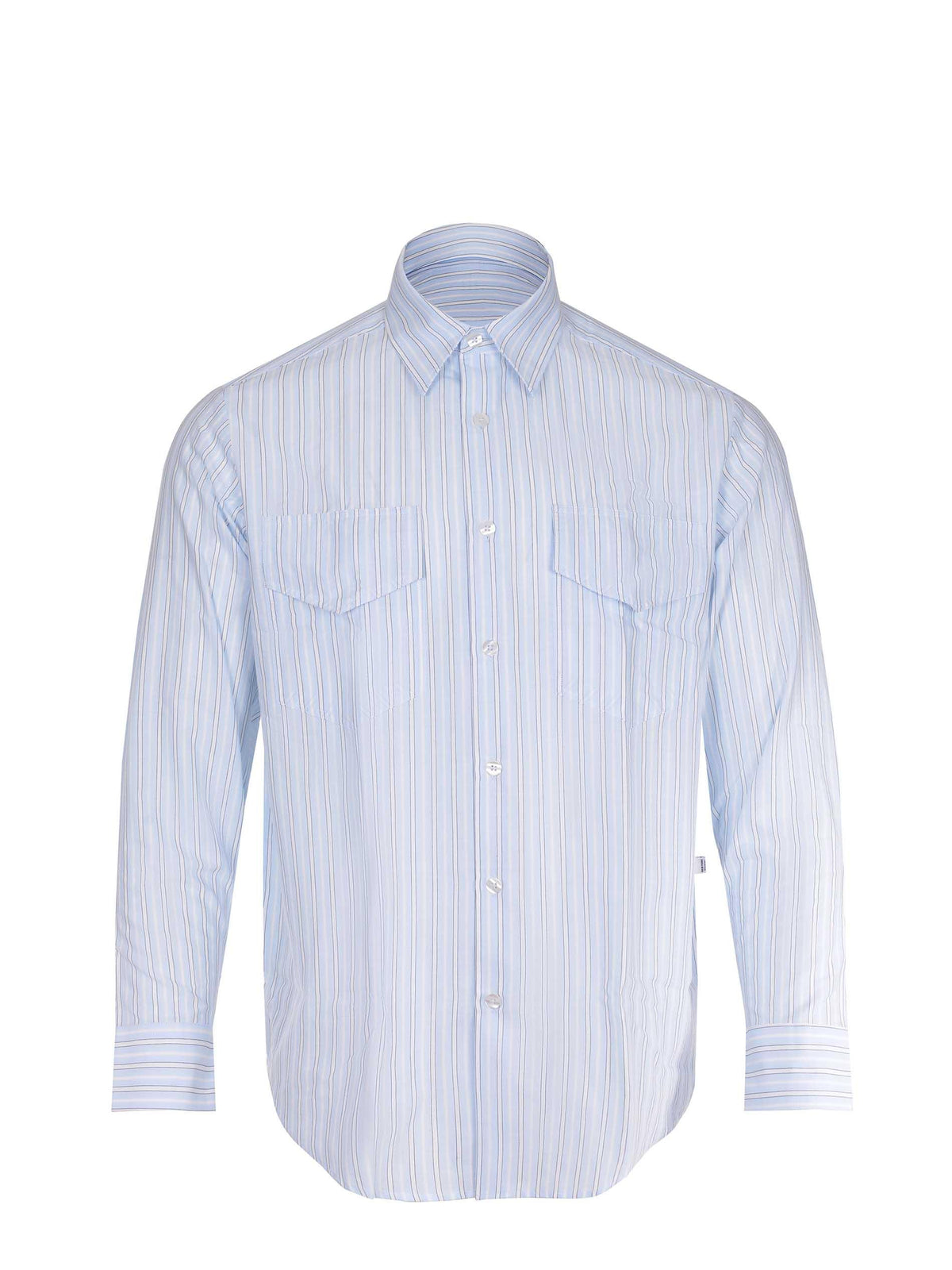 Camicia New York Resident 