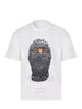 IH NOM UH NIT T-shirt NUS26247 081 White